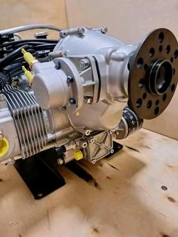 Rotax 912 UL2-01 Engine - photo 1