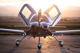 Cirrus - SR22T - photo 5
