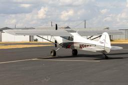 CubCrafters - XCUB - photo 1
