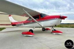 Cessna - 182L SKYLANE - photo 3