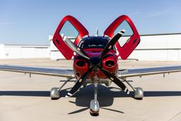 Cirrus - SR22T - photo 18