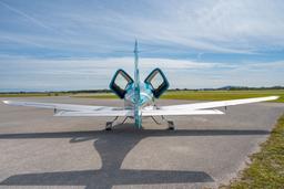 Cirrus - SR22 - photo 17