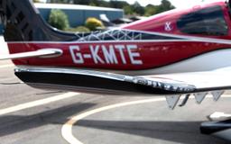 Cirrus - SR22 G6 - photo 11