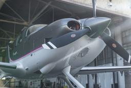Cirrus - SR22 - photo 20