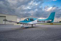 Cirrus - SR20 - photo 4