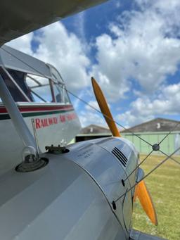 de Havilland - DH.84 Dragon - photo 7