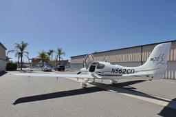 Cirrus - SR22 - photo 10