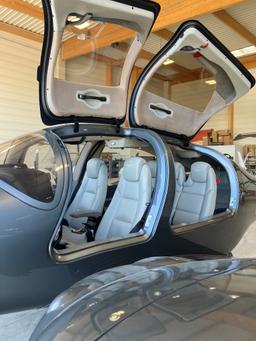 Diamond Aircraft - DA62 - photo 3
