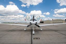 Cirrus - SR20 - photo 6