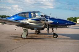 Diamond - DA42 - photo 15