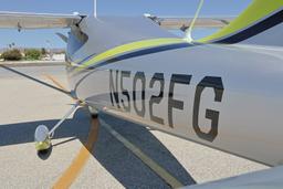 Tecnam - P2008 - photo 18