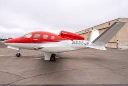 Cirrus - SF50 - photo 1