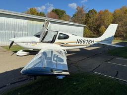 Cirrus - SR20 - photo 1