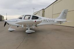 Cirrus - SR22 - photo 6