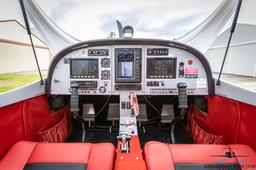 Czech Sport Aircraft - Czech Sport Aircraft PiperSport - photo 6