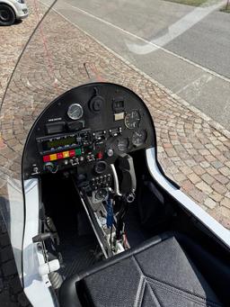 Magni Gyro - Magni Gyro M16 Tandem Trainer - photo 5