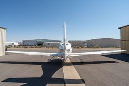Cirrus - SR22 - photo 5