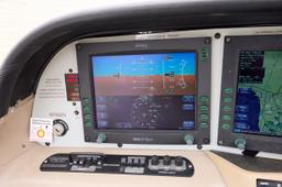 Cirrus - SR20 - photo 4
