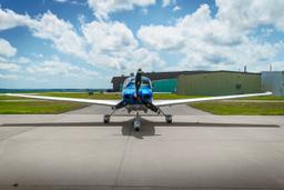 Cirrus - SR22 - photo 5