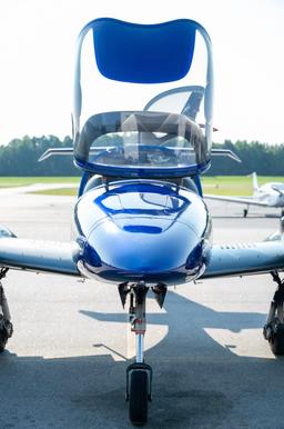 Diamond - DA42 - photo 17