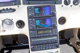 Cirrus - SR22 - photo 16