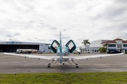 Cirrus - SR20 - photo 4