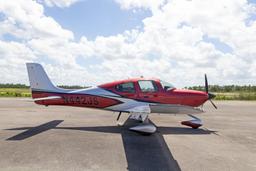 Cirrus - SR20 - photo 3