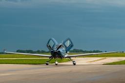 Cirrus - SR22T - photo 12