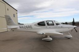 Cirrus - SR22 - photo 14