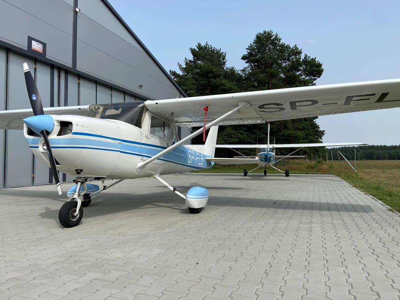 Cessna - Cessna 150M - main photo