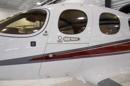 Cirrus - SF50 - photo 14