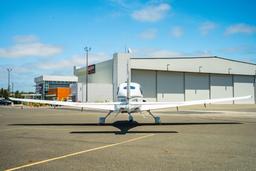 Cirrus - SR20 - photo 12