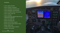 Piper - PA-46 Jetprop - photo 5