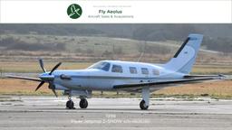 Piper - PA-46 Jetprop - photo 11