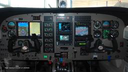 Piper - PA-46 Jetprop - photo 6