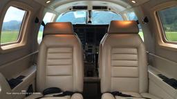 Piper - PA-46 Jetprop - photo 4