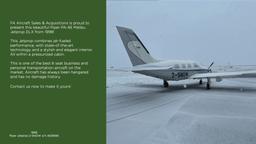 Piper - PA-46 Jetprop - photo 10