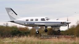 Piper - PA-46 Jetprop - photo 1