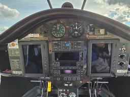 Pipistrel - Pipistrel Virus SW121A - photo 14
