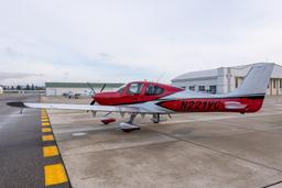 Cirrus - SR22 - photo 2