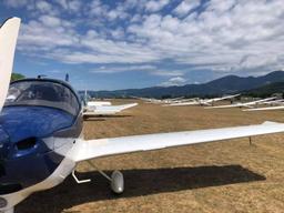 Tecnam - P2002 SIERRA - photo 5