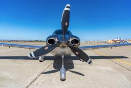 Cirrus - SR22T - photo 1