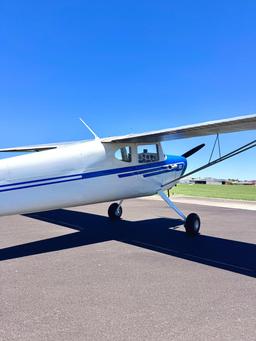 Cessna - 140 - photo 5