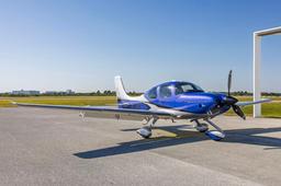 Cirrus - SR22T - photo 17