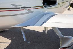 Cirrus - SR22T - photo 19