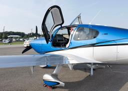 Cirrus - SR22 - photo 18