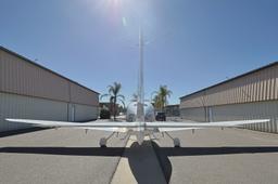 Cirrus - SR22 - photo 2