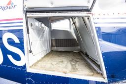 Piper - Piper PA-28R-201 Arrow III - photo 4