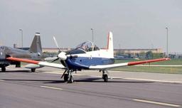 Pilatus - PC-9 RSAF - photo 2