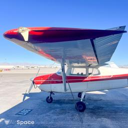 Cessna - 172 SKYHAWK - photo 16